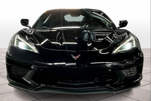 2020 Chevrolet Corvette Stingray w/3LT