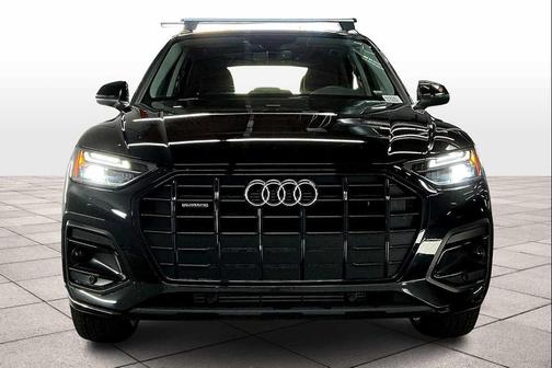2025 Audi Q5 40 Premium