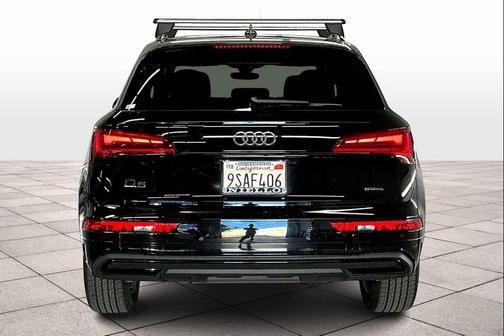 2025 Audi Q5 40 Premium