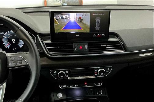 2025 Audi Q5 40 Premium