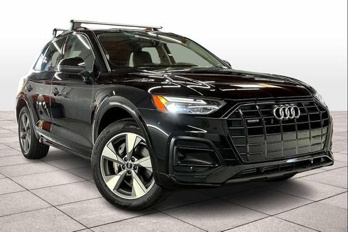 2025 Audi Q5 40 Premium