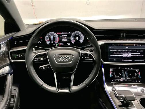 2023 Audi A7 3.0T Premium Plus