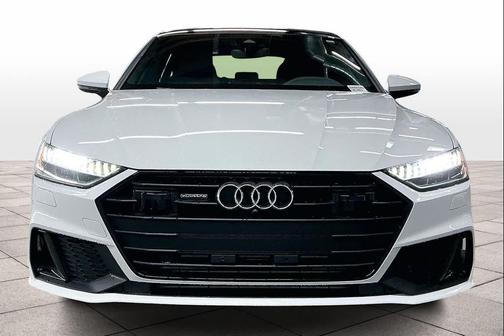 2023 Audi A7 3.0T Premium Plus