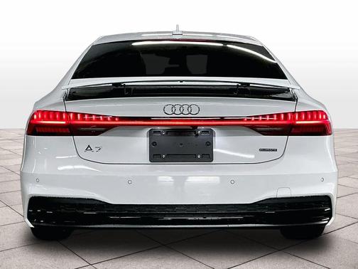 2023 Audi A7 3.0T Premium Plus