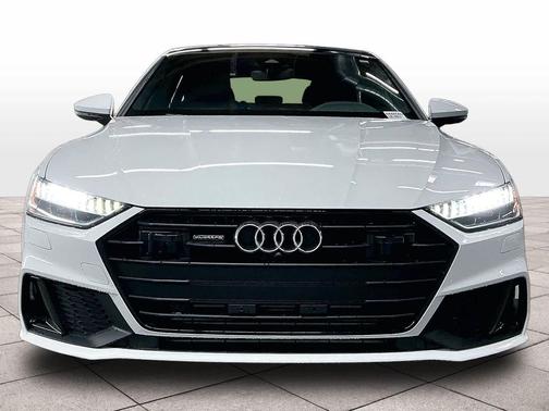 2023 Audi A7 3.0T Premium Plus