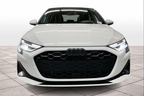 2025 Audi A3 Premium