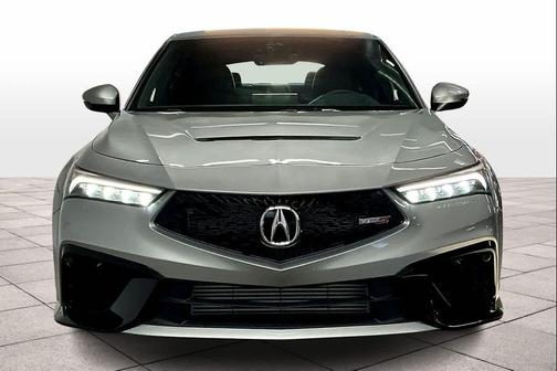 2025 Acura Integra Type S