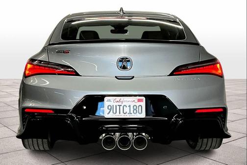 2025 Acura Integra Type S