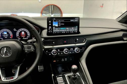 2025 Acura Integra Type S
