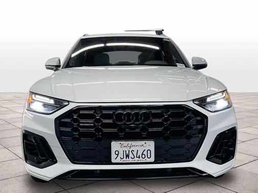 2024 Audi Q5 45 S line Premium Plus