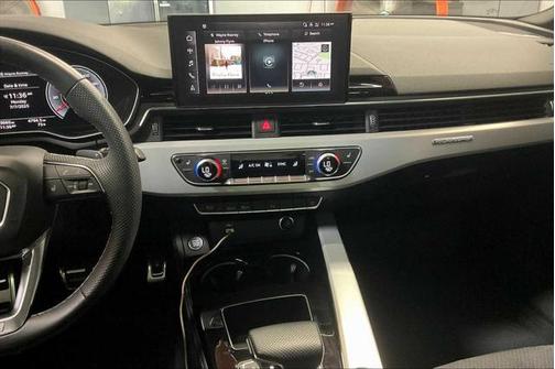 2023 Audi A5 Sportback 45 S Line Premium Plus