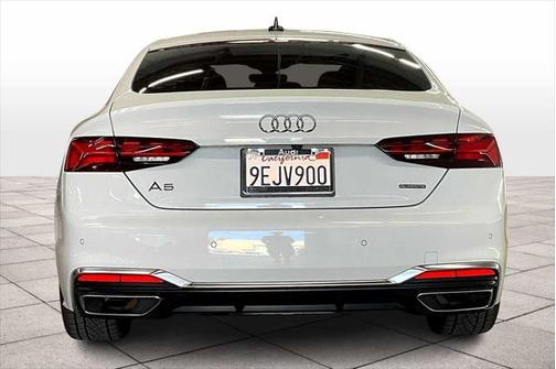 2023 Audi A5 Sportback 45 S Line Premium Plus