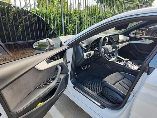2023 Audi A5 Sportback 45 S Line Premium Plus