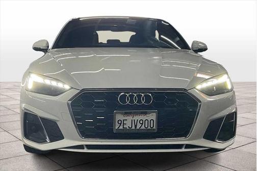 2023 Audi A5 Sportback 45 S Line Premium Plus