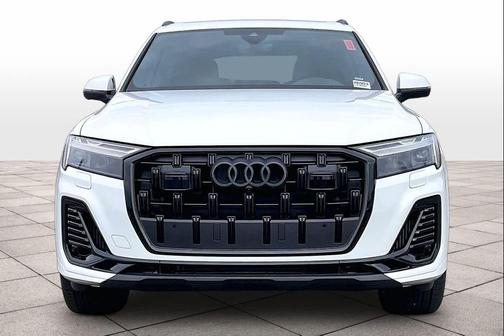 2026 Audi Q7 55 Premium Plus
