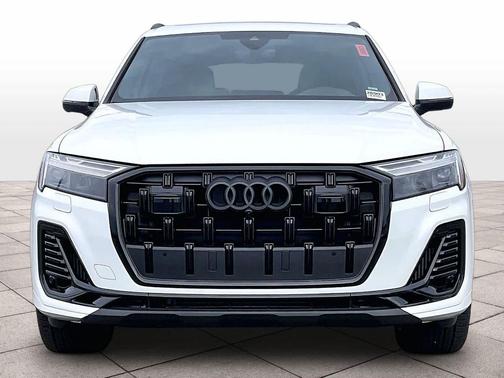 2026 Audi Q7 55 Premium Plus