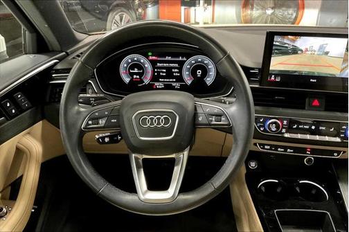 2022 Audi A4 45 S line Premium Plus