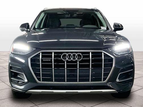 2023 Audi Q5 40 Premium