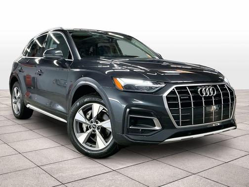 2023 Audi Q5 40 Premium
