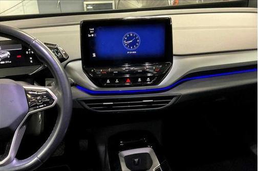 2021 Volkswagen ID.4 AWD Pro