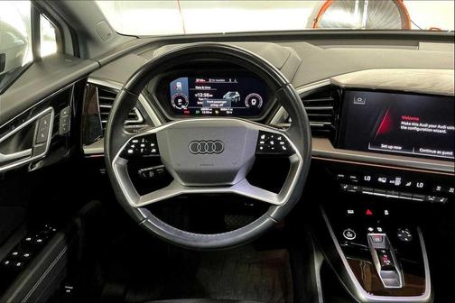 2023 Audi Q4 e-tron Premium Plus 50 quattro