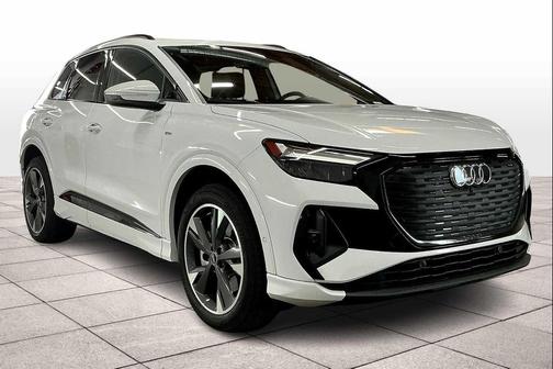 2023 Audi Q4 e-tron Premium Plus 50 quattro