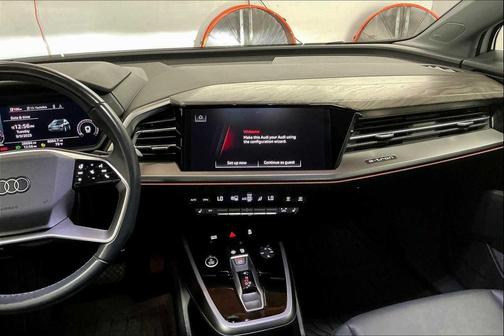 2023 Audi Q4 e-tron Premium Plus 50 quattro