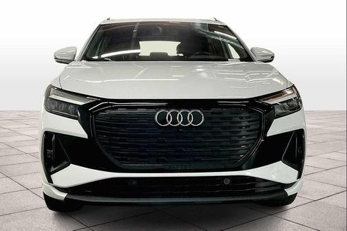 2023 Audi Q4 e-tron Premium Plus 50 quattro