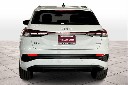 2023 Audi Q4 e-tron Premium Plus 50 quattro