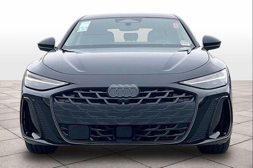 2026 Audi A6 Premium Plus quattro S tronic