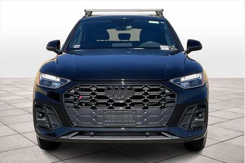 2023 Audi SQ5 3.0T Premium Plus