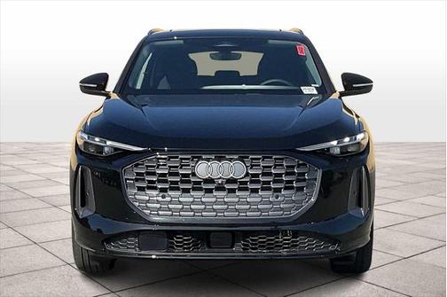 2025 Audi Q5 Prestige