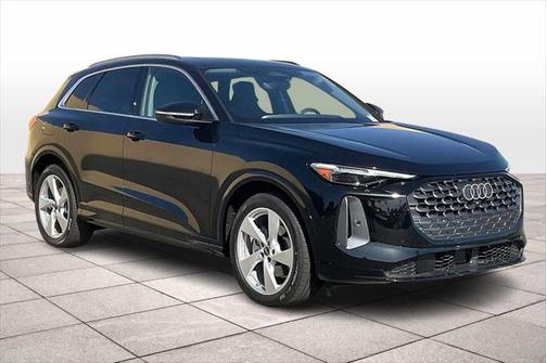 2025 Audi Q5 Prestige