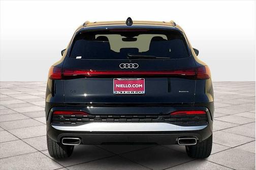 2025 Audi Q5 Prestige