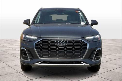 2025 Audi Q5 45 S line Prestige