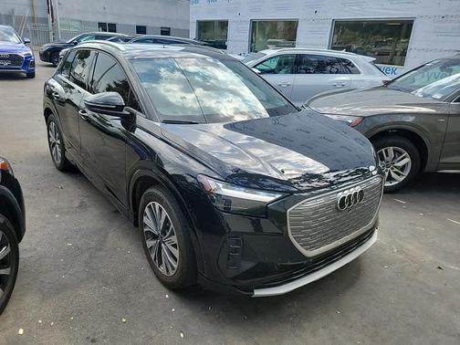 2023 Audi Q4 e-tron Premium Plus 40 RWD