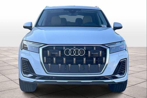 2026 Audi Q7 55 Premium