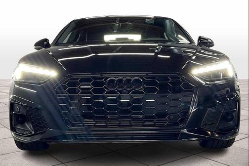2023 Audi A5 Sportback 45 S Line Premium Plus