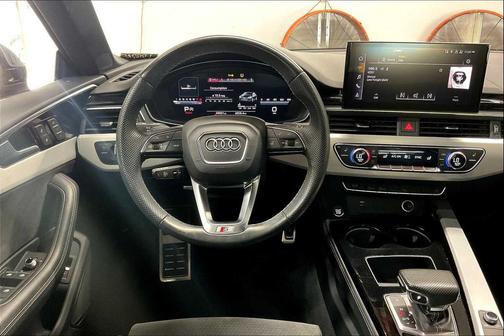 2023 Audi A5 Sportback 45 S Line Premium Plus