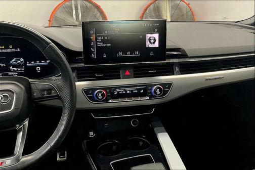 2023 Audi A5 Sportback 45 S Line Premium Plus