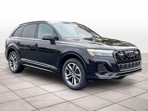 2026 Audi Q7 45 Premium