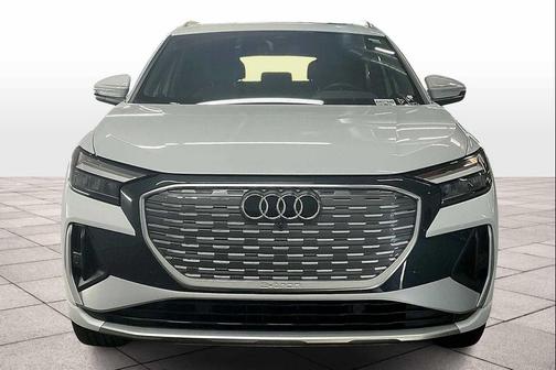 2023 Audi Q4 e-tron Premium Plus 50 quattro
