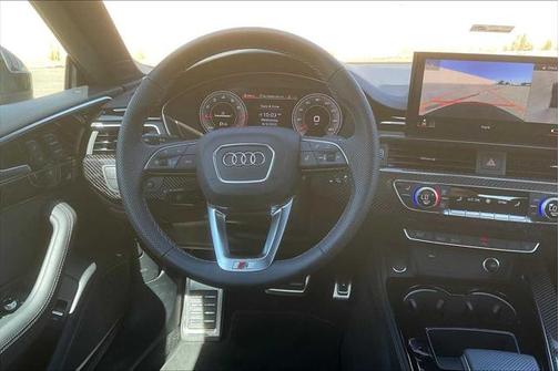 2025 Audi A5 Sportback 45 S Line Premium Plus