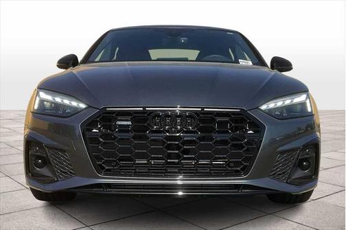 2025 Audi A5 Sportback 45 S Line Premium Plus