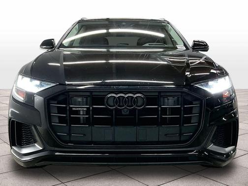 2023 Audi Q8 55 Prestige