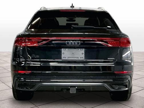 2023 Audi Q8 55 Prestige
