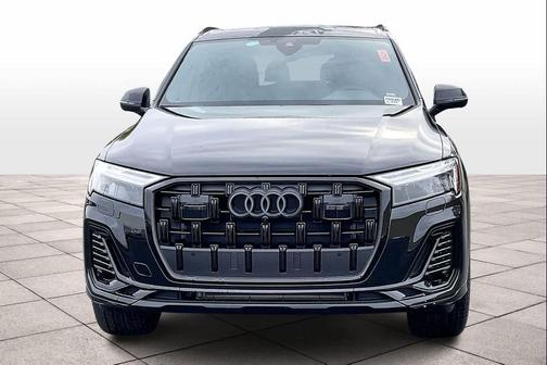 2026 Audi Q7 45 Premium