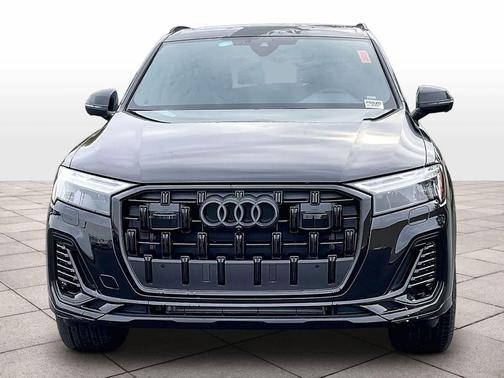 2026 Audi Q7 45 Premium