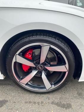 2022 Audi A5 Sportback 45 S Line Premium Plus