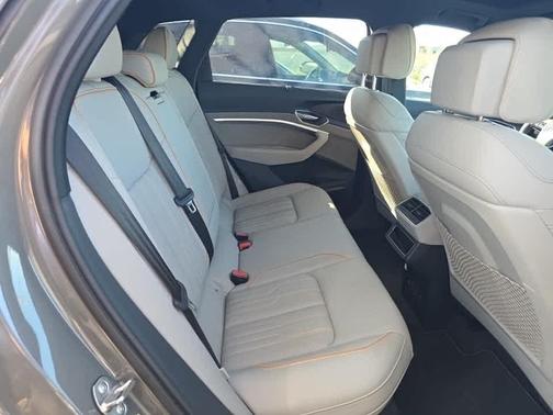 2022 Audi e-tron Chronos